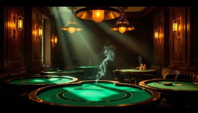 Rivalry Live Casino