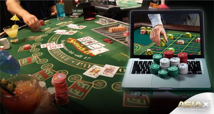 Rivalry Live Casino