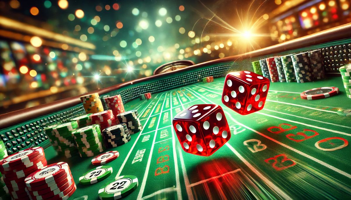 Rivalry Live Casino