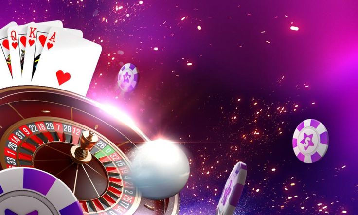 Rivalry Live Casino